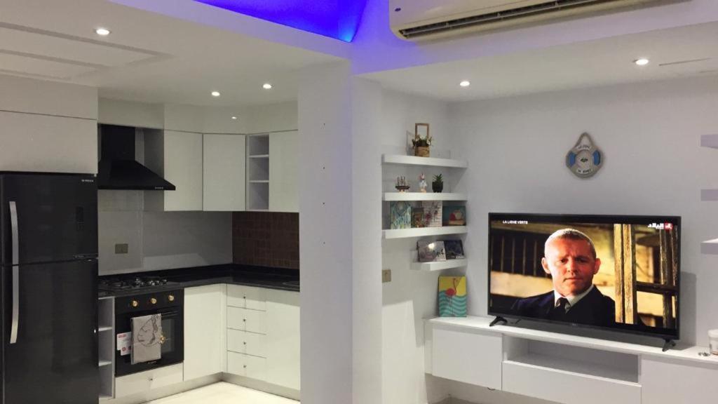 Apartament Neama Bay -Diar El Rabwa Modern Pool View Szarm el-Szejk Zewnętrze zdjęcie