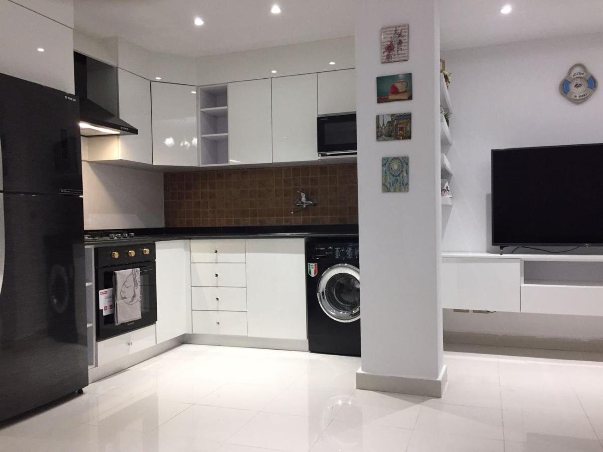 Apartament Neama Bay -Diar El Rabwa Modern Pool View Szarm el-Szejk Zewnętrze zdjęcie