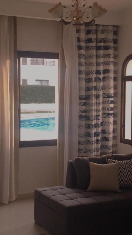 Apartament Neama Bay -Diar El Rabwa Modern Pool View Szarm el-Szejk Zewnętrze zdjęcie