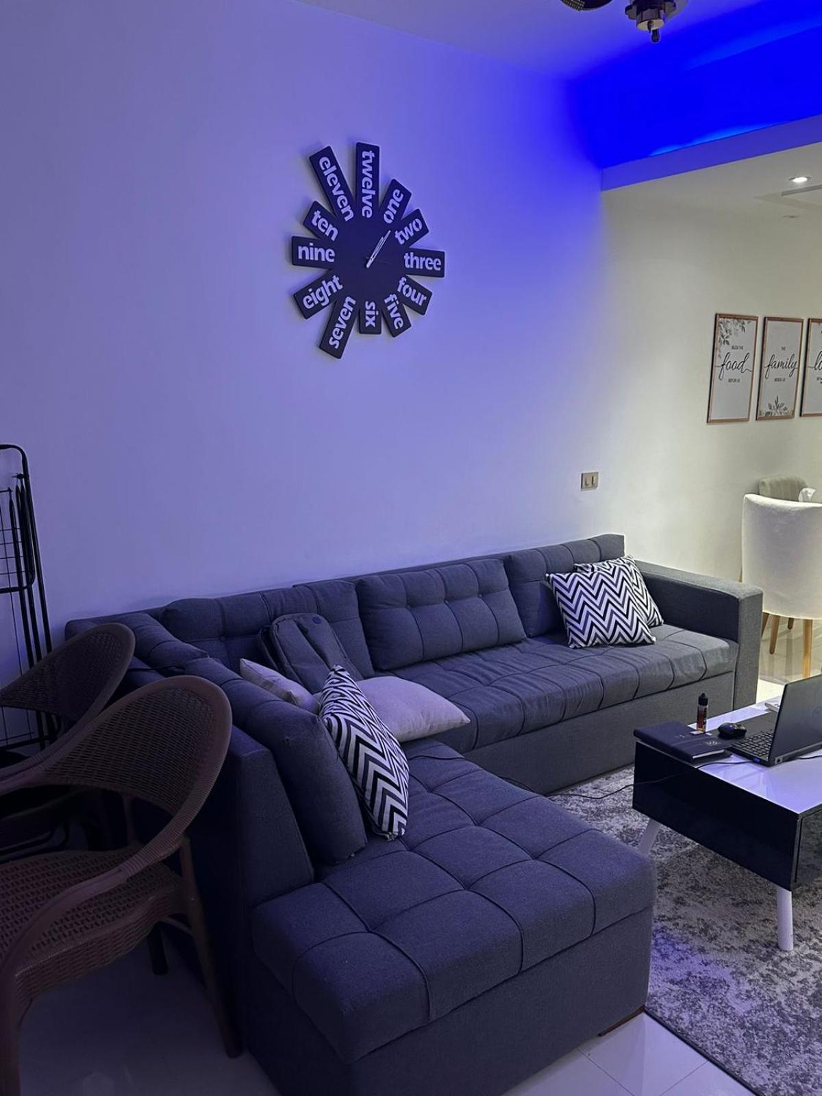 Apartament Neama Bay -Diar El Rabwa Modern Pool View Szarm el-Szejk Zewnętrze zdjęcie